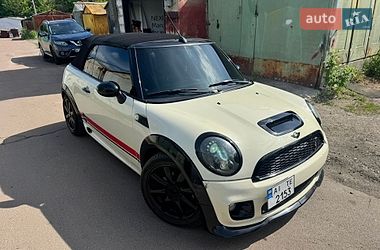 Хетчбек MINI Cooper 2010 в Києві