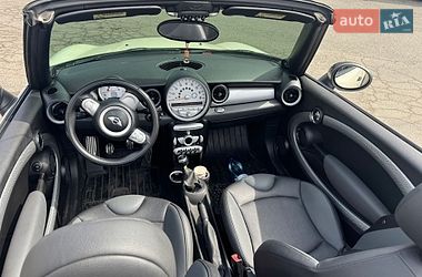 Хетчбек MINI Cooper 2010 в Києві