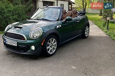 Хетчбек MINI Cooper 2015 в Києві