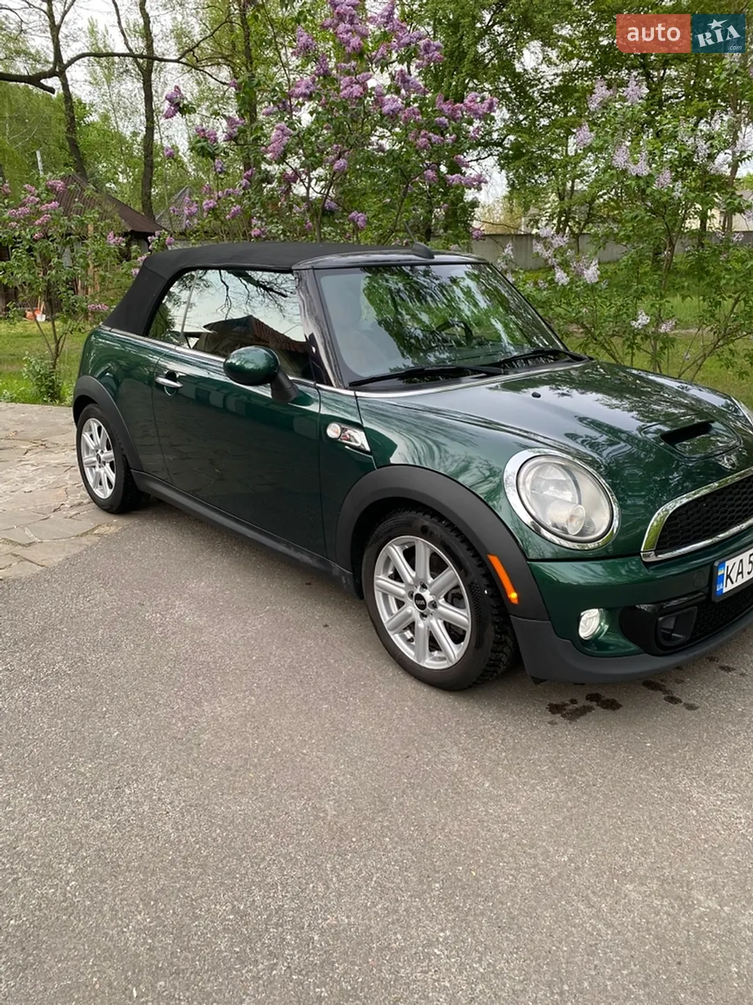 2015 MINI Cooper - мініатюра 10