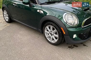 Хетчбек MINI Cooper 2015 в Києві