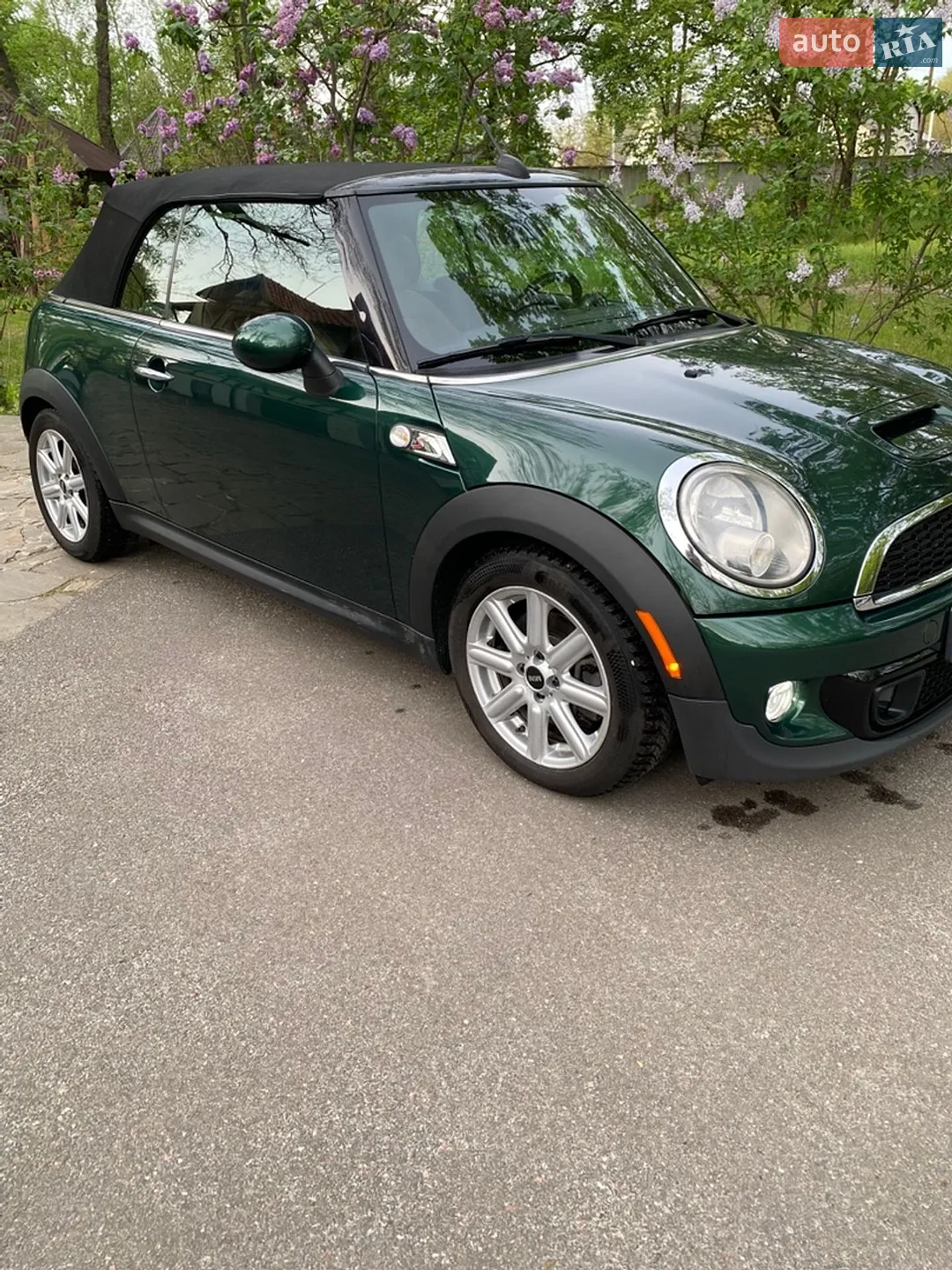 2015 MINI Cooper - мініатюра 15