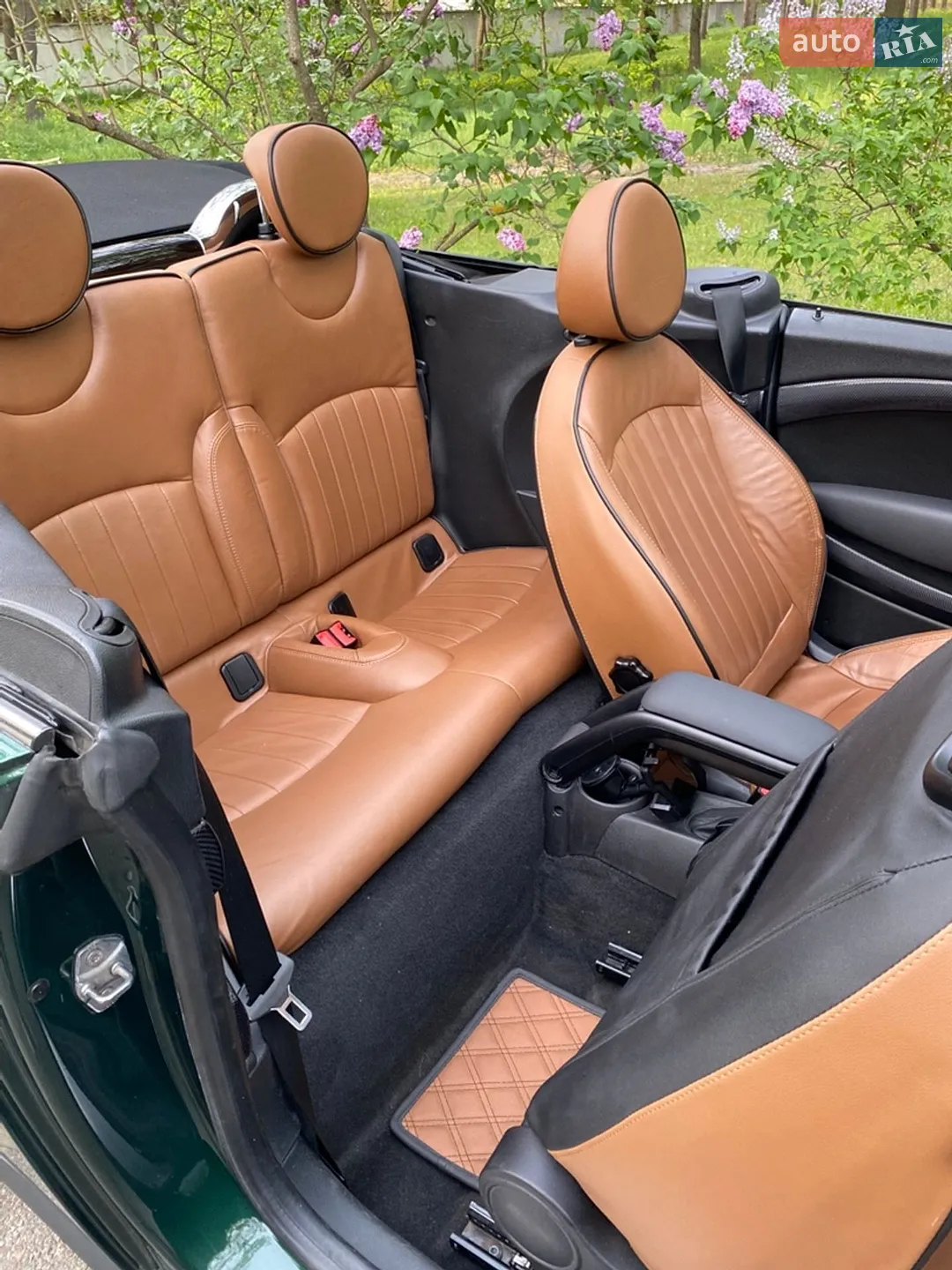 2015 MINI Cooper - мініатюра 20