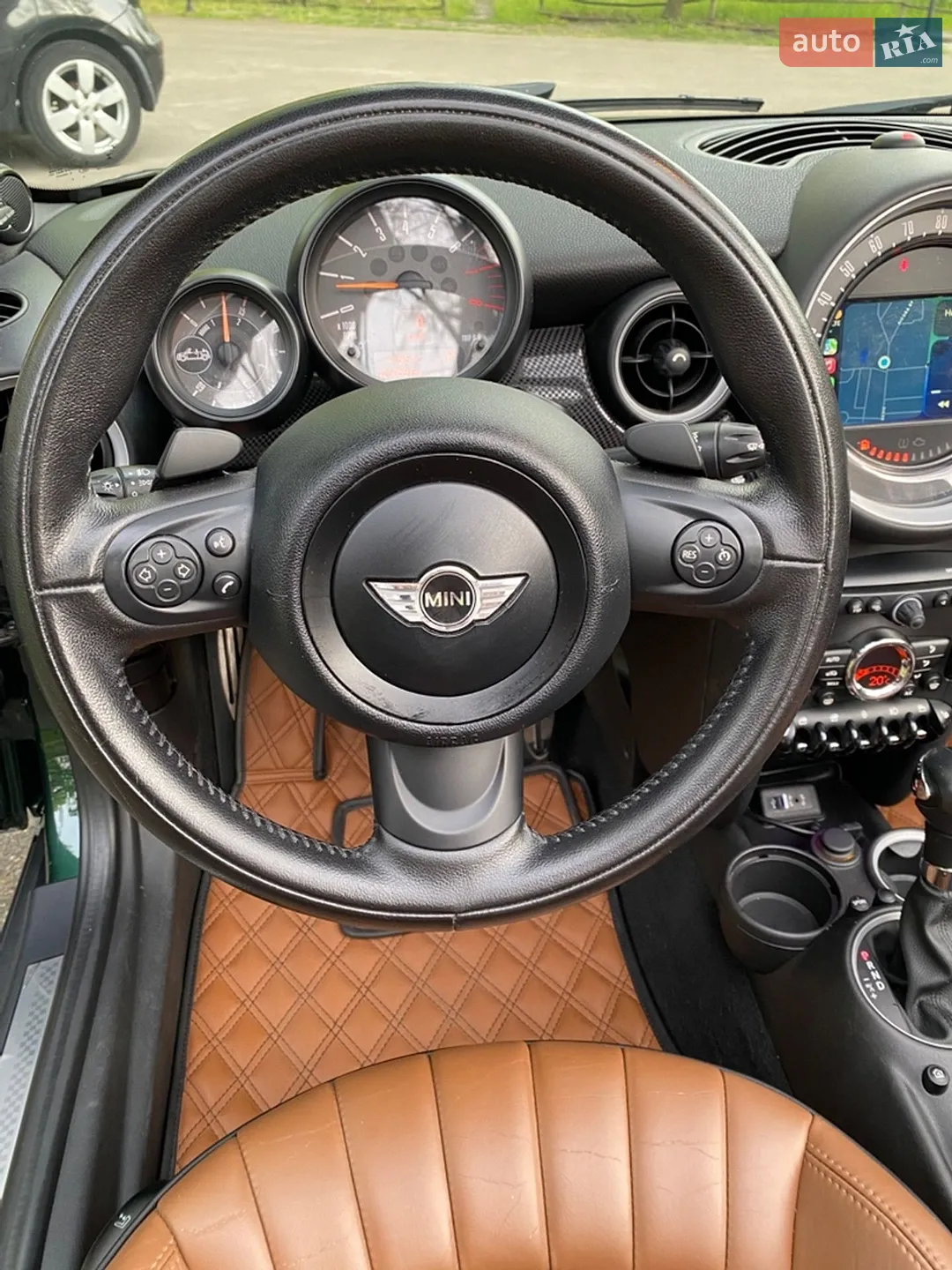 2015 MINI Cooper - мініатюра 25