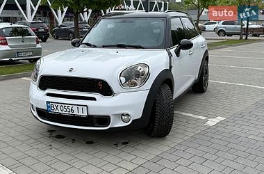 Хэтчбек MINI Cooper 2014 в Хмельницком