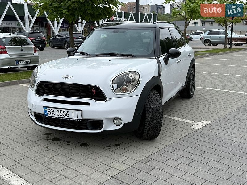 2014 Mini Cooper, VIN WMWZB71020WM75331:plate — фото 1 (autoria)