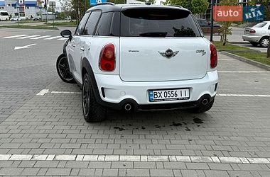 Хетчбек MINI Cooper 2014 в Хмельницькому