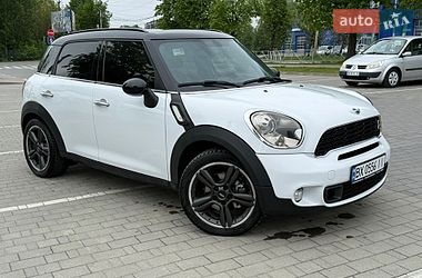 Хетчбек MINI Cooper 2014 в Хмельницькому