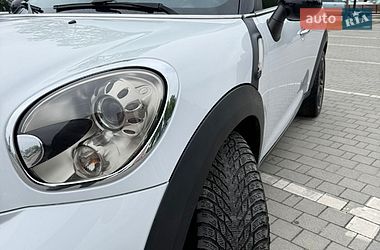 Хетчбек MINI Cooper 2014 в Хмельницькому