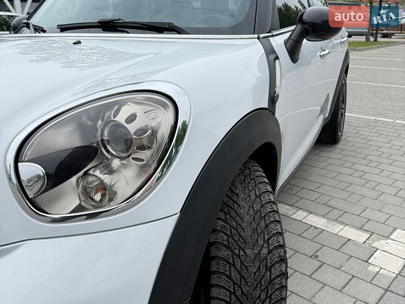 Хетчбек MINI Cooper 2014 в Хмельницькому