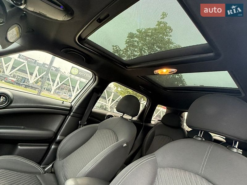 Хетчбек MINI Cooper 2014 в Хмельницькому