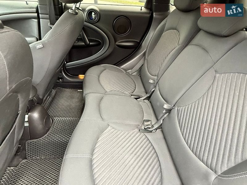 Хетчбек MINI Cooper 2014 в Хмельницькому