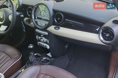 Хэтчбек MINI Cooper 2008 в Черновцах
