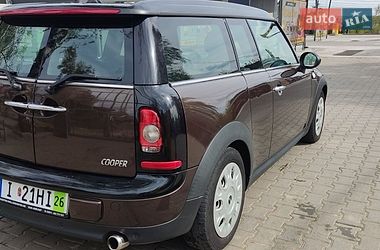 Хэтчбек MINI Cooper 2008 в Черновцах