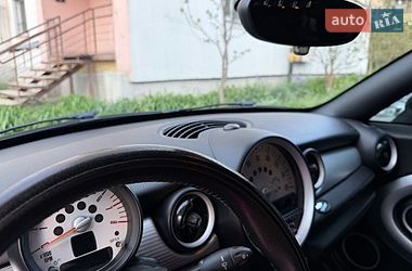 Хэтчбек MINI Cooper 2012 в Харькове