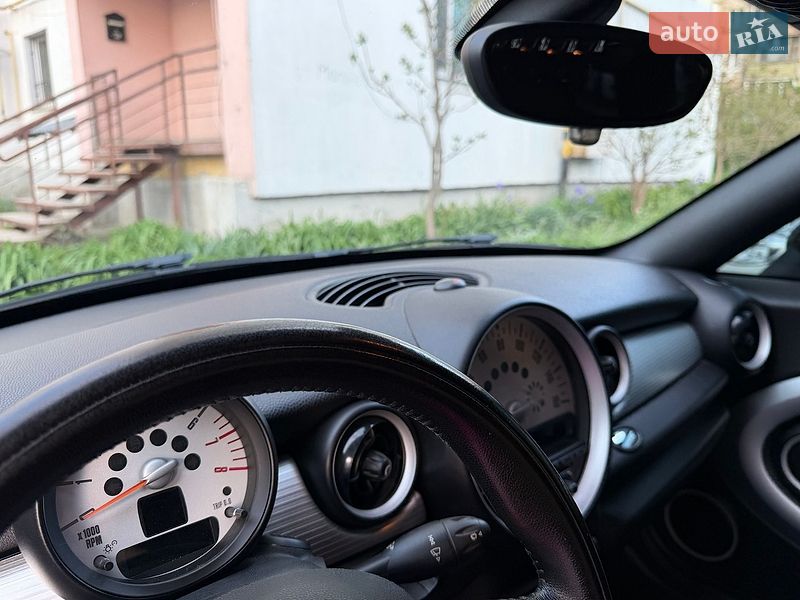 Хэтчбек MINI Cooper 2012 в Харькове