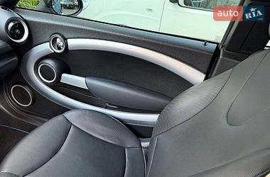 Хэтчбек MINI Cooper 2012 в Харькове