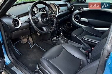 Хэтчбек MINI Cooper 2012 в Харькове