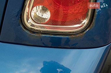 Хэтчбек MINI Cooper 2006 в Киеве