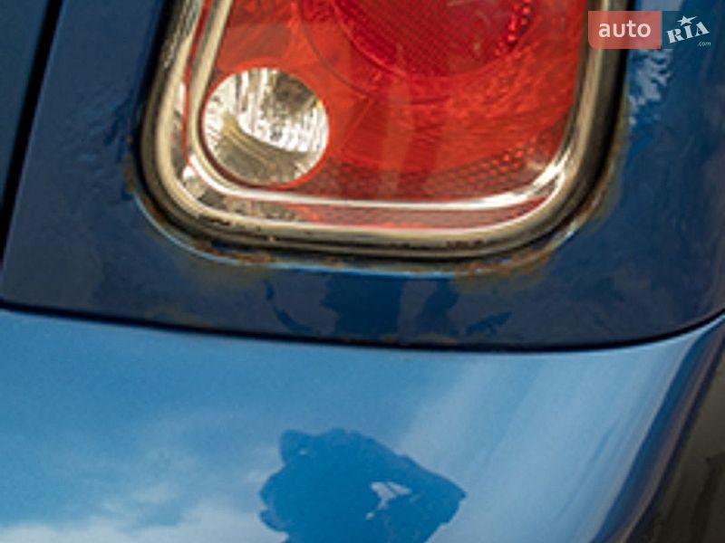 Хэтчбек MINI Cooper 2006 в Киеве