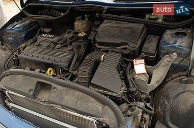 Хэтчбек MINI Cooper 2006 в Киеве