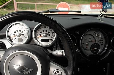 Хэтчбек MINI Cooper 2006 в Киеве