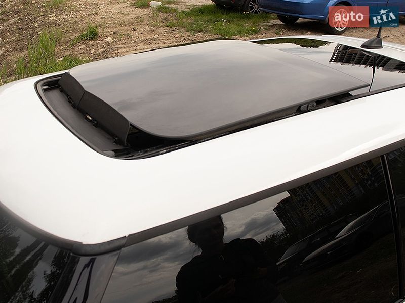 Хэтчбек MINI Cooper 2006 в Киеве