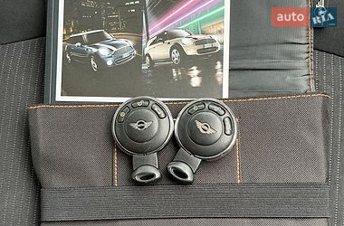 Хэтчбек MINI Cooper 2013 в Киеве