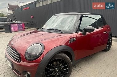 Хетчбек MINI Cooper 2008 в Львові