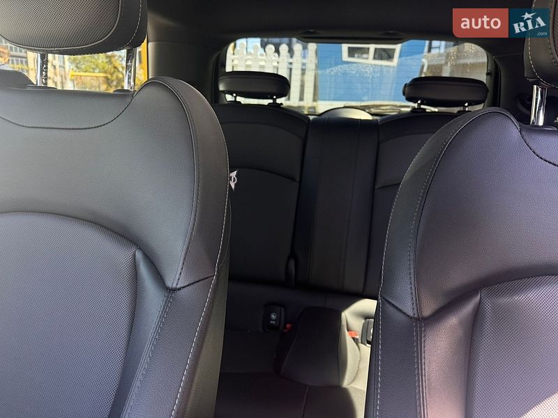 Хэтчбек MINI Cooper 2015 в Киеве
