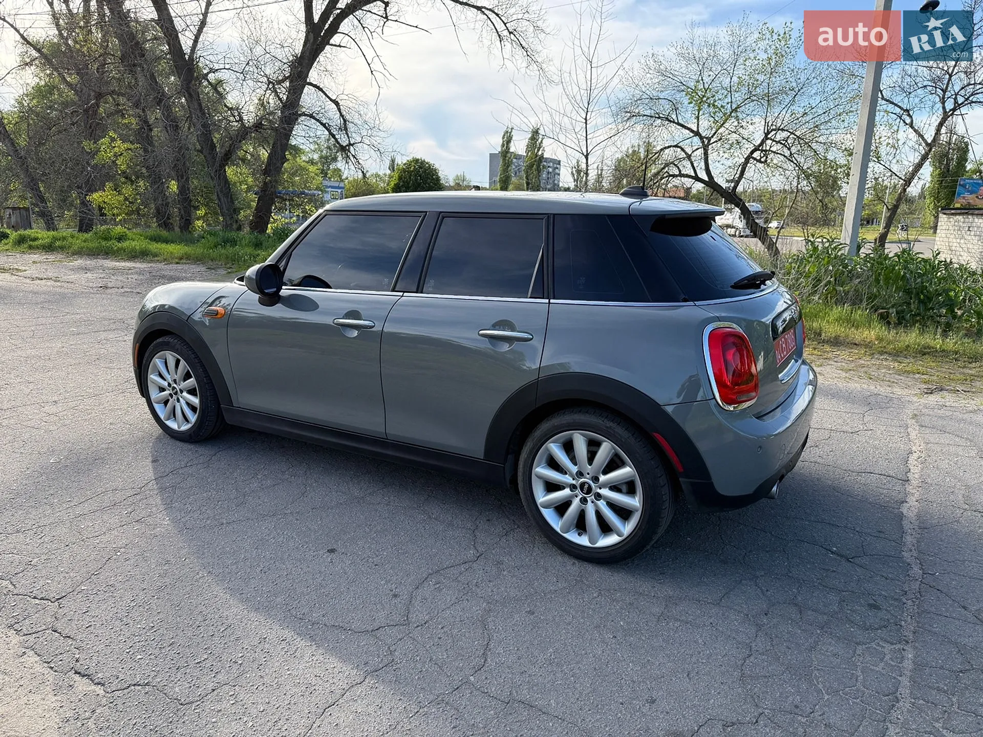 2019 MINI Cooper - мініатюра 4