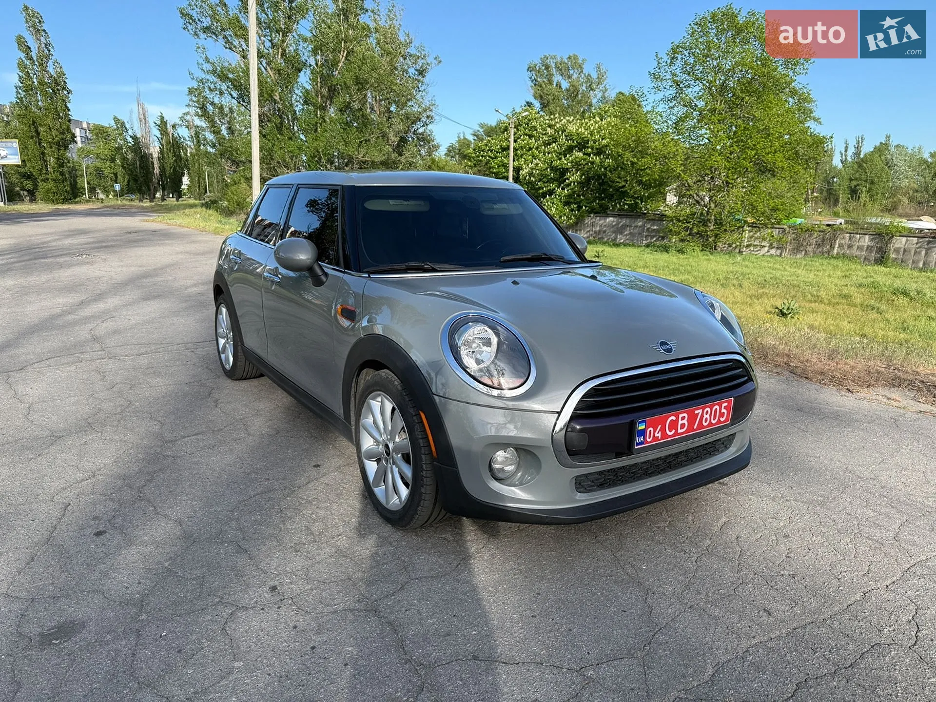 2019 MINI Cooper - мініатюра 14