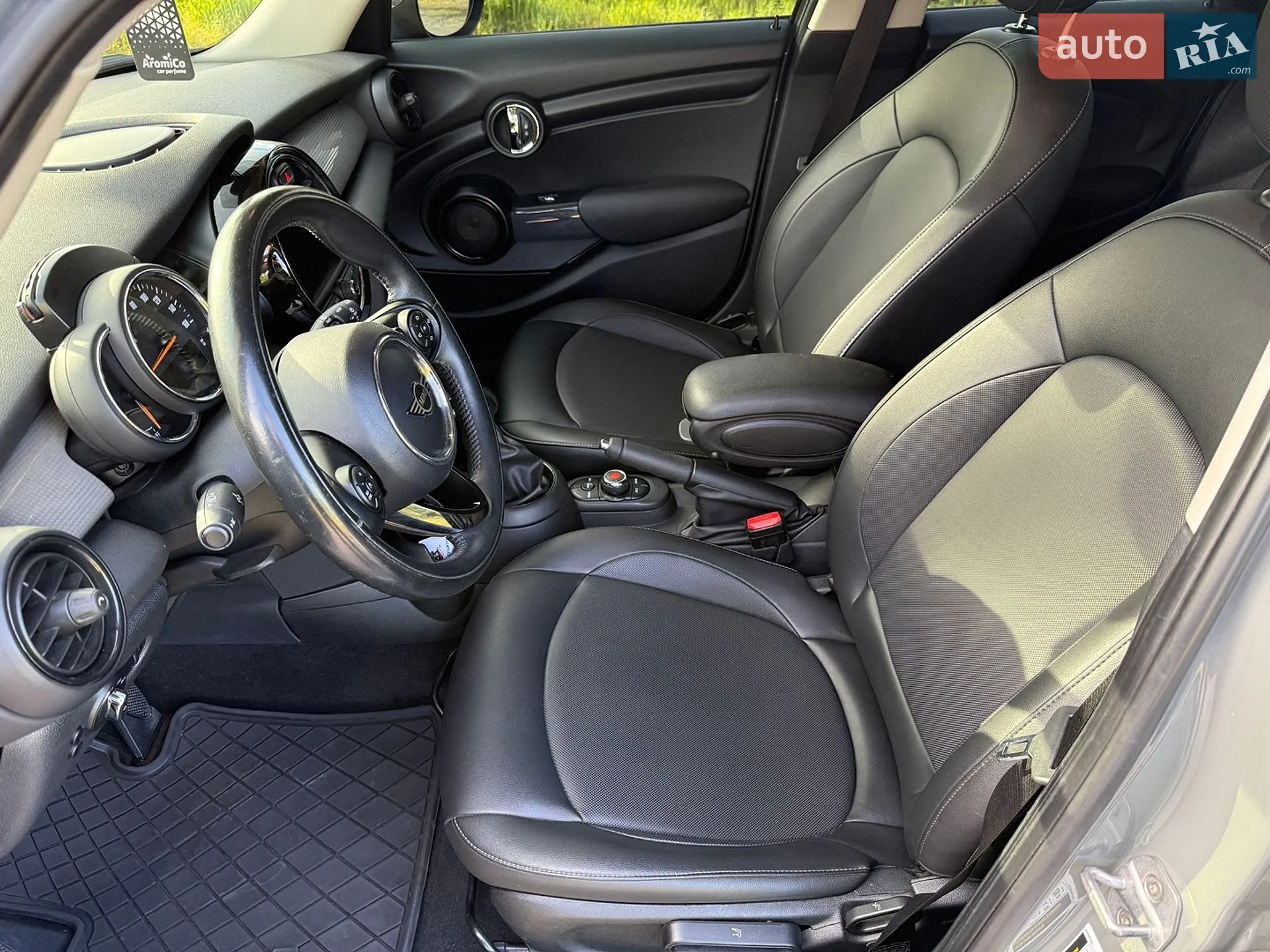 2019 MINI Cooper - мініатюра 23