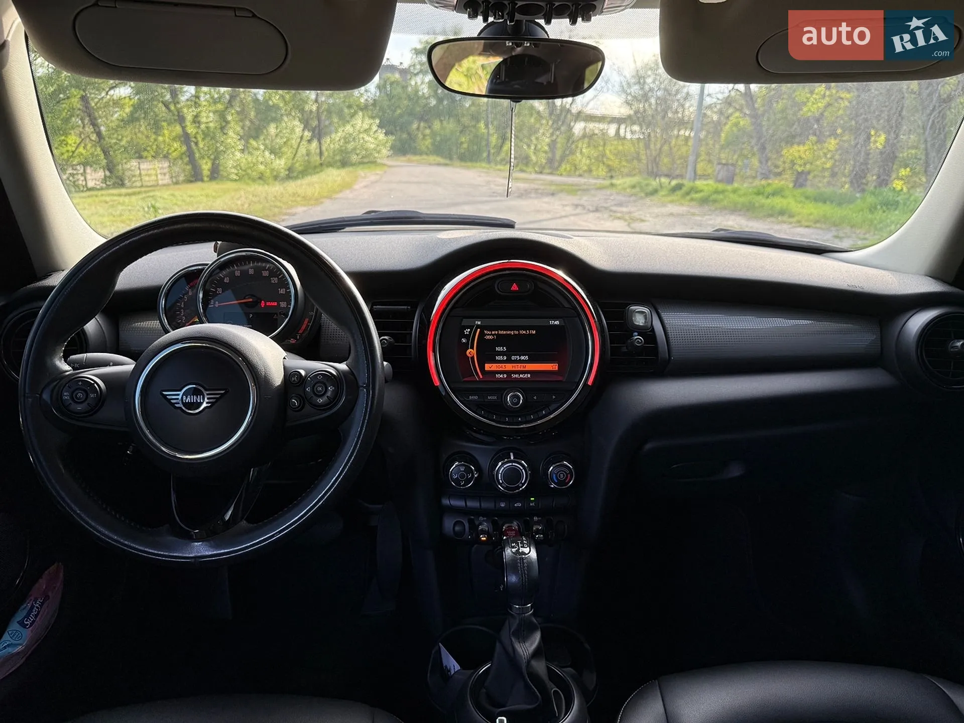 2019 MINI Cooper - мініатюра 28