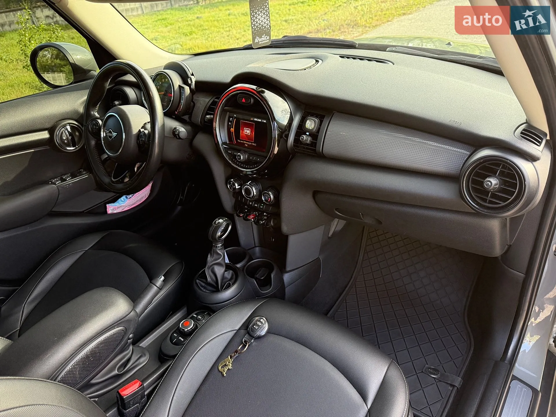 2019 MINI Cooper - мініатюра 32