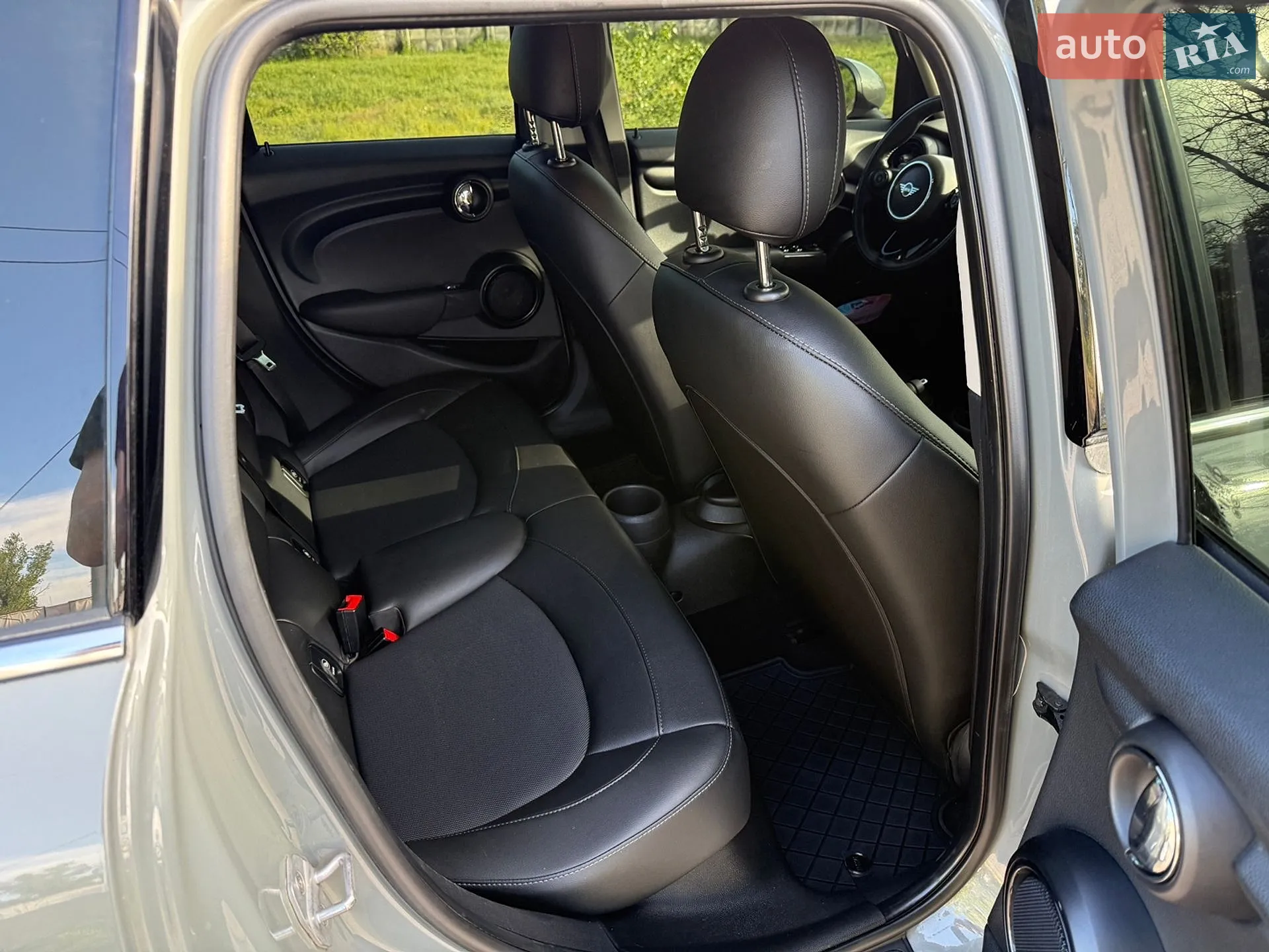 2019 MINI Cooper - мініатюра 38