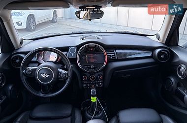 Хетчбек MINI Cooper 2017 в Києві