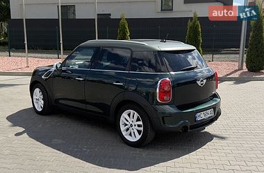 Хетчбек MINI Cooper 2012 в Луцьку