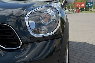 Хетчбек MINI Cooper 2012 в Луцьку