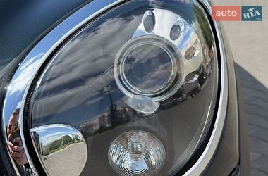 Хетчбек MINI Cooper 2012 в Луцьку