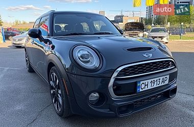 Хетчбек MINI Cooper 2017 в Києві