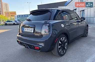 Хетчбек MINI Cooper 2017 в Києві