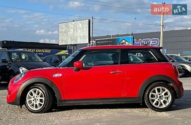 Хетчбек MINI Cooper 2019 в Львові