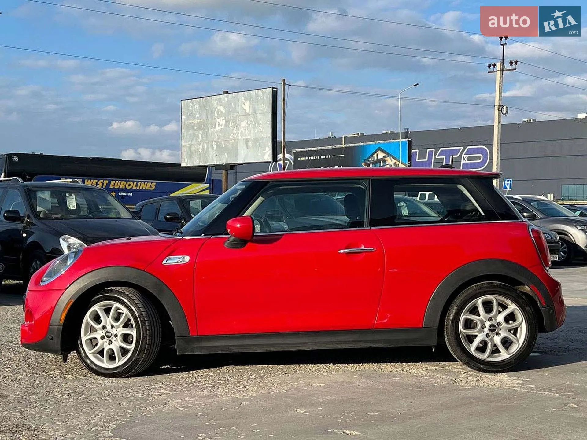 2019 MINI Cooper - мініатюра 4