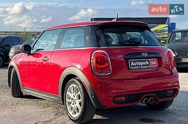 Хетчбек MINI Cooper 2019 в Львові