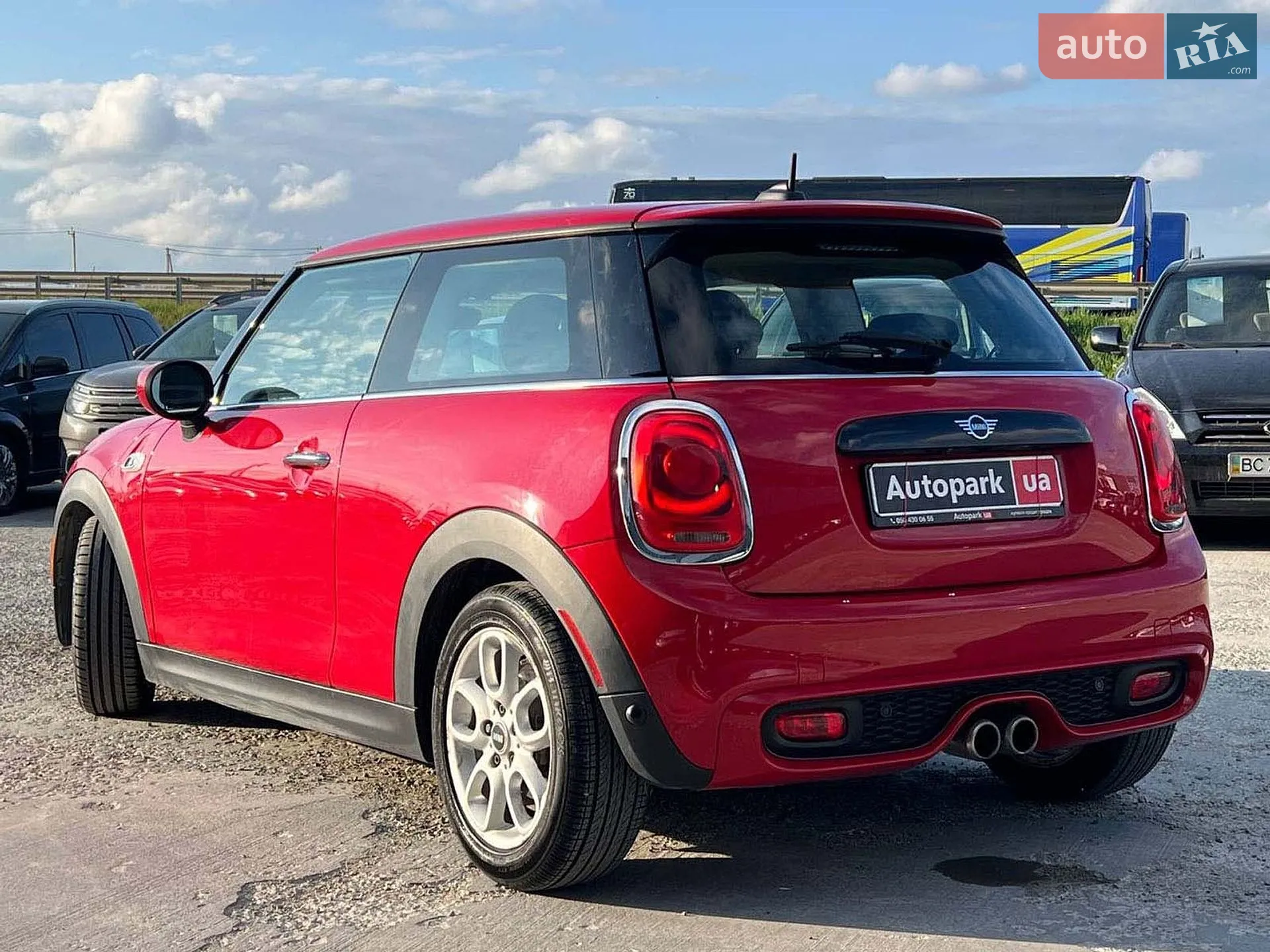 2019 MINI Cooper - мініатюра 6