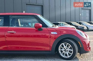 Хетчбек MINI Cooper 2019 в Львові
