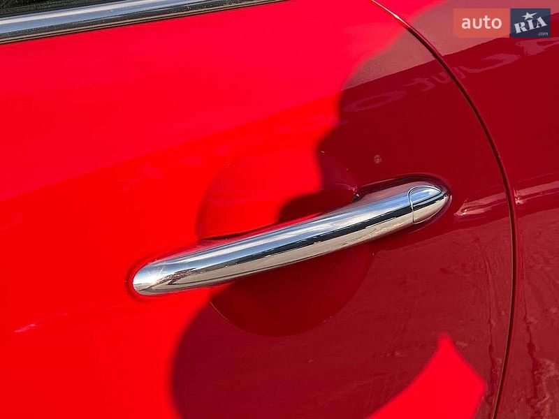 Хетчбек MINI Cooper 2019 в Львові