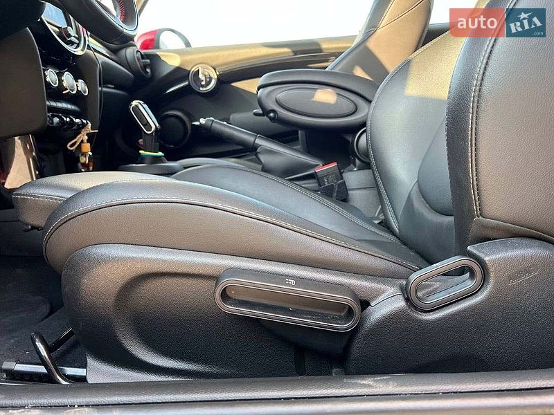 Хетчбек MINI Cooper 2019 в Львові