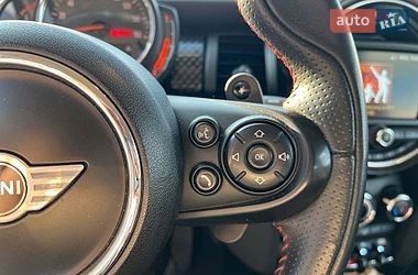 Хетчбек MINI Cooper 2019 в Львові